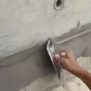 靖宇P型防护型环氧树脂砂浆