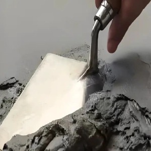 靖宇混凝土裂缝孔洞剥落冻融修复用高强度丙乳防腐蚀砂浆
